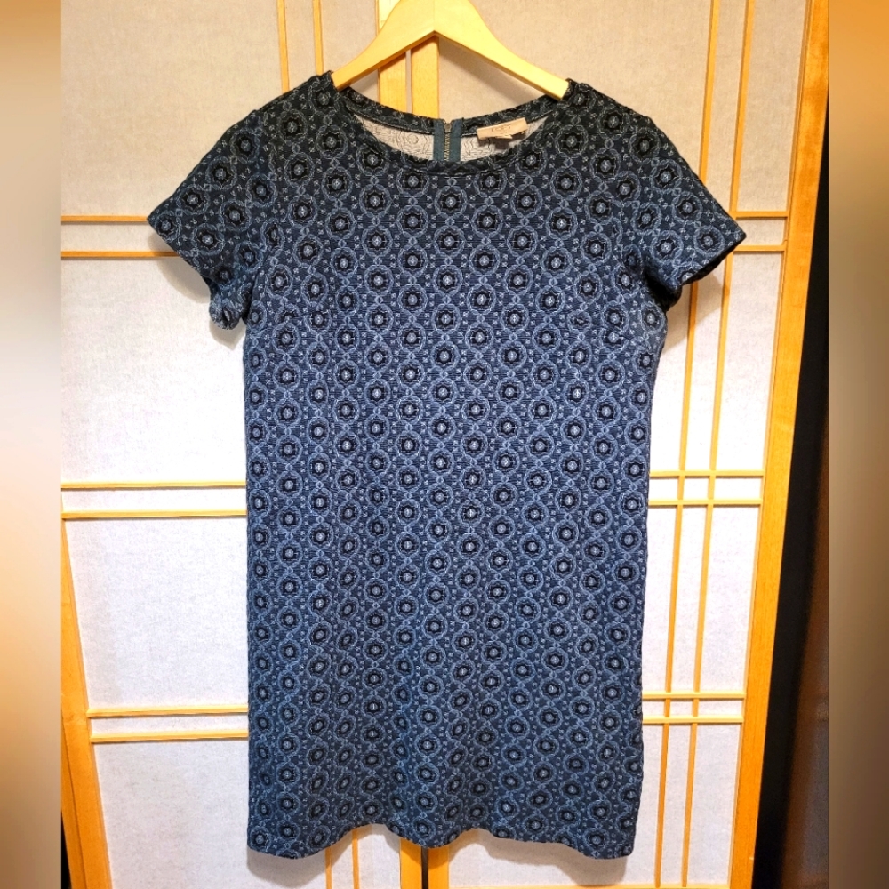 Loft Knit Dress